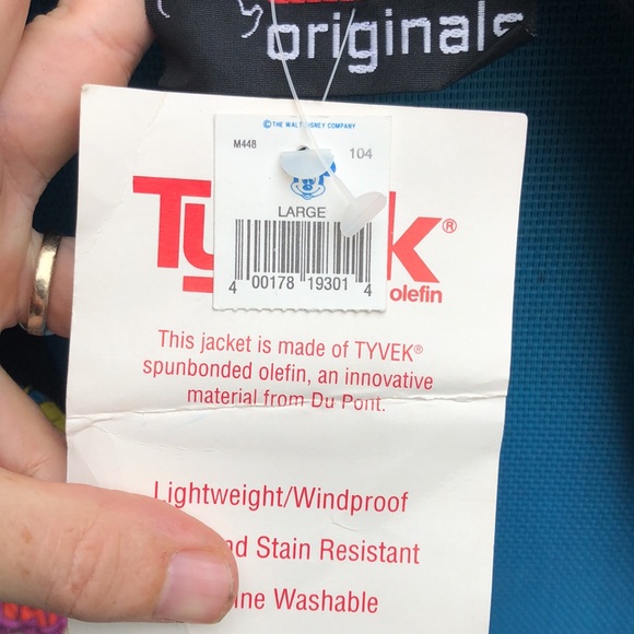 Vintage Disney Women’s large jacket - Picture 3 of 8